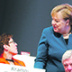 На съезде ХДС не смогли решить вопрос о преемнике Меркель